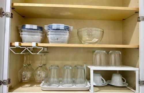 Newly Built Stylish Modern 2B In LA - Foto 28