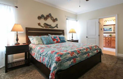 Amazing 4 Bedroom Vacation Home in The Villages of Crystal Lakes - Foto 33