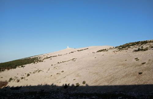 Les Gites du Mont Ventoux - Foto 77