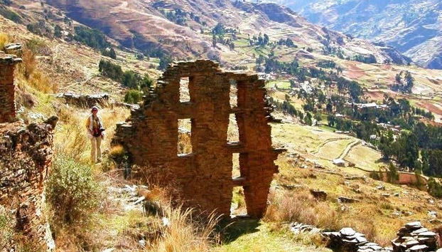 Garu and Corona del Inca Excursion - Photo 3