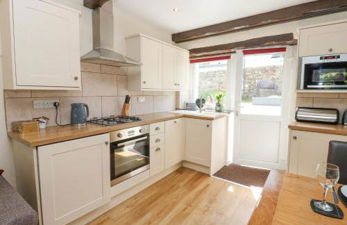 Katie's Cottage - Foto 6