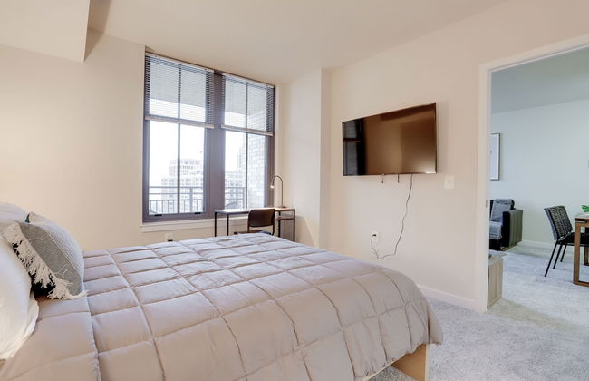 Nice Apt Great Views in Pentagon City - Foto 8