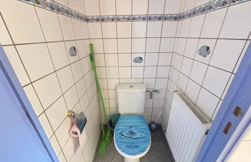 Forbach 2 Gare Wifi Un Séjour à Part - Foto 24