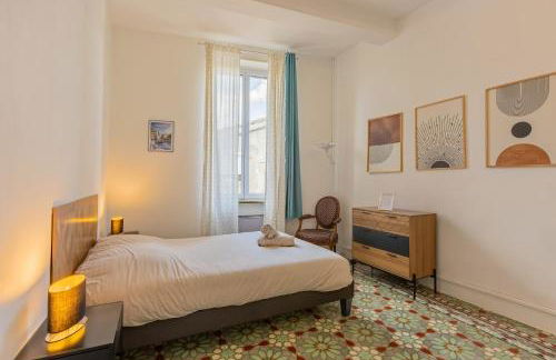 Maison de Vacances 8 à 15 pers à proximité du Canal du Midi - Foto 30