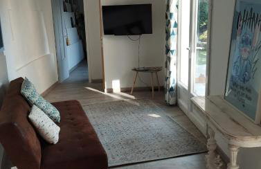 Gite de charme Calme et Nature - Foto 11