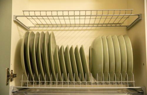 Stadium Modern Flat - Foto 6