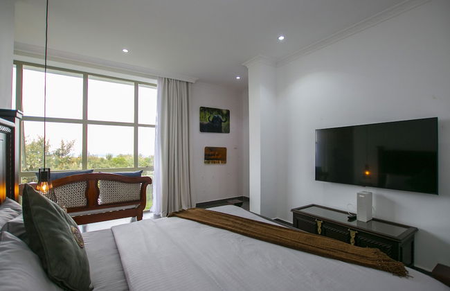 G Great Rift Villas - Foto 16