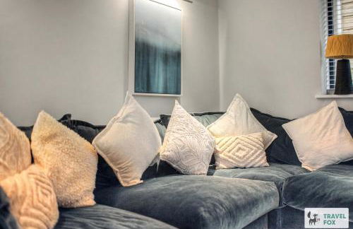 Whim Brook Stay - Free parking! - Foto 5