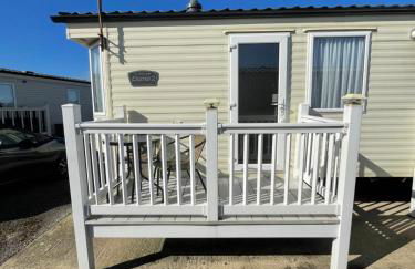 Caravan 29R on Happy Days Caravan Park - Foto 8