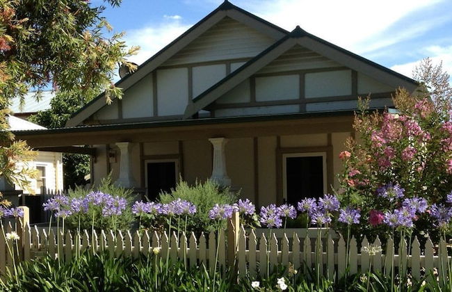A Market Place Mudgee - Foto 1