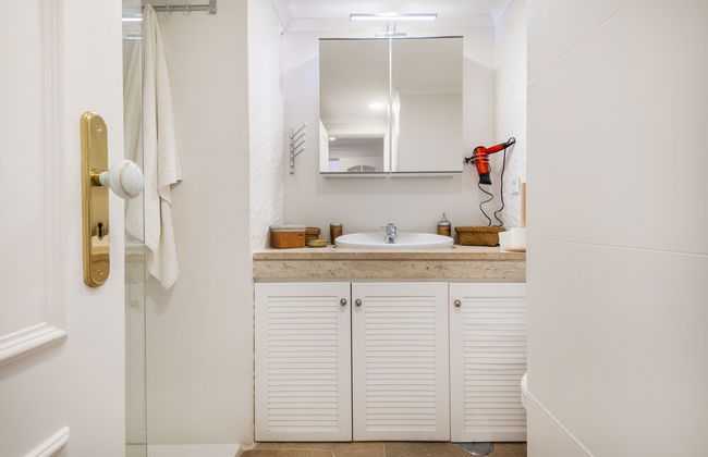 Vilamoura Bay Retreat at Marina Mar - Foto 21