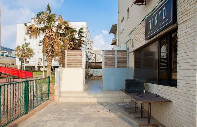 GK Apartments - Ben Gurion 105 - Foto 63