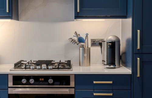 Stunning 3 Bed Duplex Apartment in the heart of West Hampstead - Foto 49