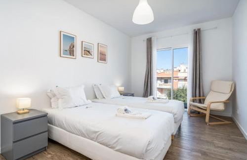 Rooftop pool, balcony and AC #1965 - Foto 5