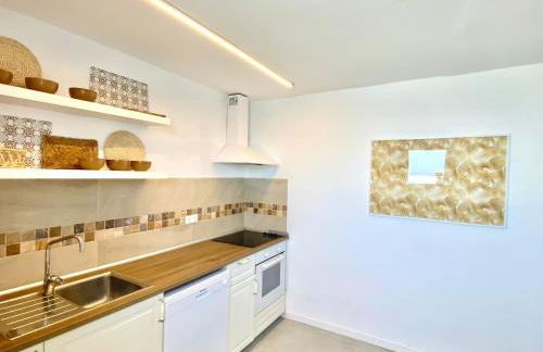 Casa Vistamar, Amazing Sea Views and Private Pool - Foto 11