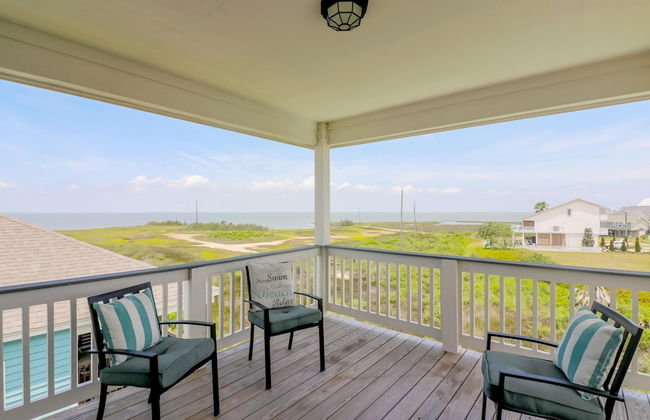 Great bay Views and a Pool in Isla Del Sol - Foto 16