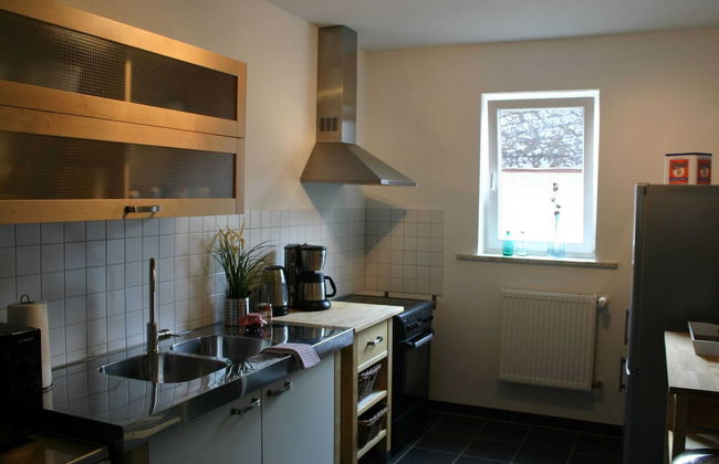 A Modern Holiday Home by the River Mosel - Foto 20