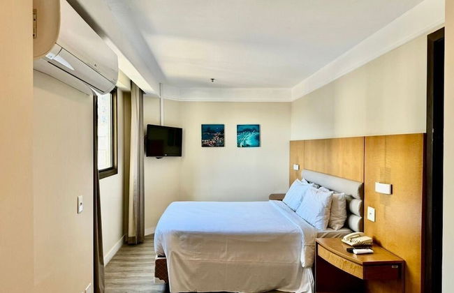 Xtay Privillege Botafogo - Foto 8