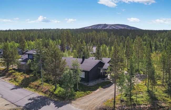 Tuulenpuuska - Foto 4