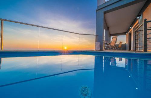 Κefalonia Golden View Villa - Foto 43