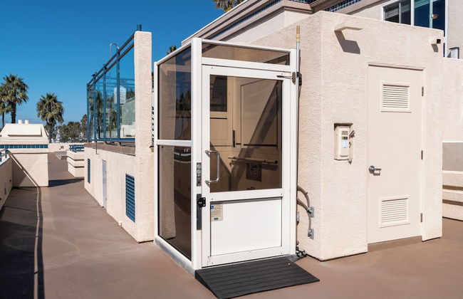 Southern California Beach Club - Foto 68