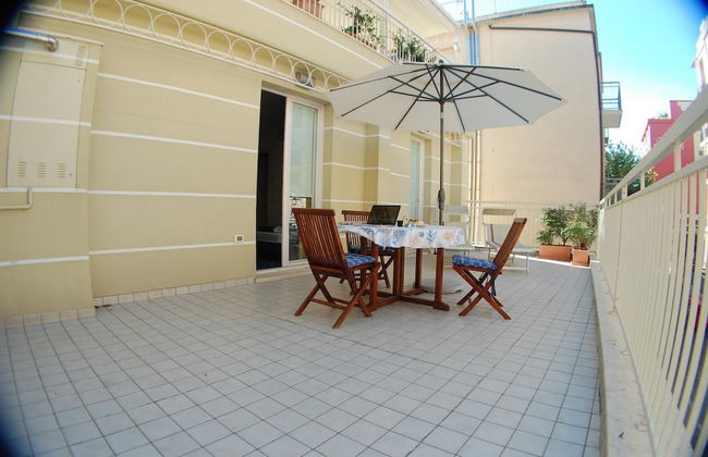 Souvenir 6 in Gabicce Mare - Foto 5