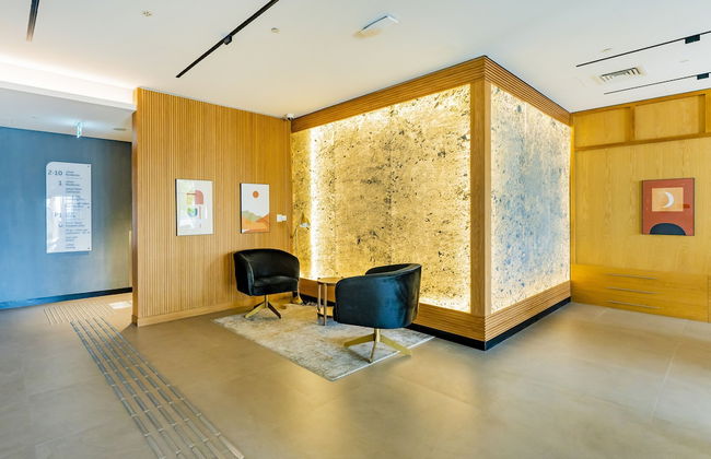 Expo Village Serviced Apartments - Photo 3