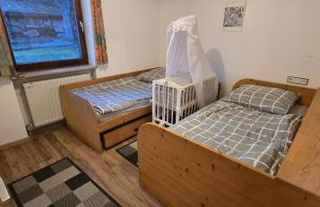 Ferienwohnung auf dem Dorf - Foto 16