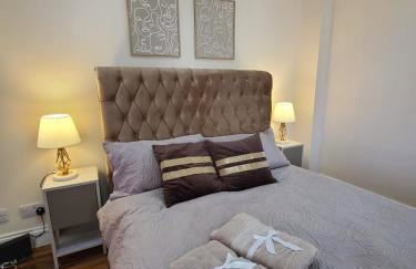 One Bed and Bath in Rochford - Foto 1