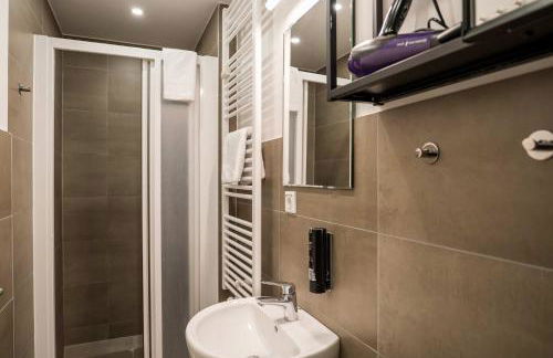 Fantastic Loft with Balcony - Foto 24