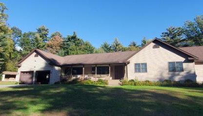 Spacious House with a Pool - Foto 5