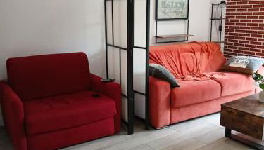 Disneyland Paris Studio avec Terrasse - Foto 4