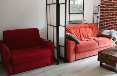 Disneyland Paris Studio avec Terrasse - Foto 4