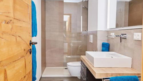 Ferienwohnungen Wald und Wiese - Foto 4