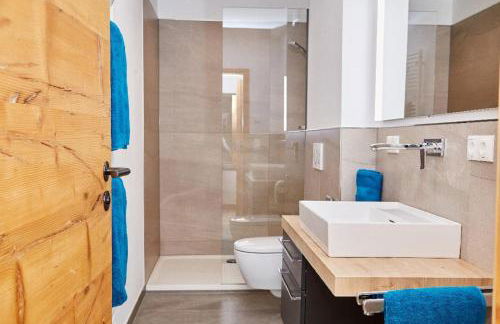 Ferienwohnungen Wald und Wiese - Foto 4