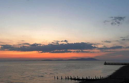 Home from home in Maryport - Foto 38