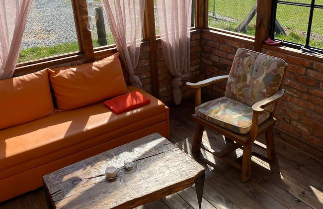 Ptasia Osada - Photo 28