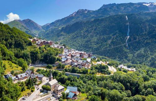 La Tour de l'Enversin - Foto 60