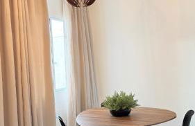 Refugio Alto luxo Central, ar, piscina - Foto 40