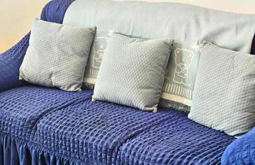 Parkside 2 bedrooms appartment with encolsed garden - Foto 9