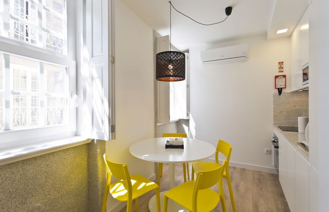 RVA Clérigos Apartments - Foto 59