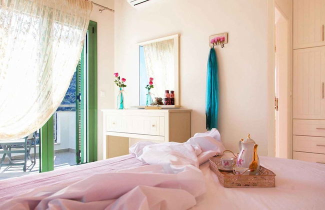 Ktima Aniforeli Luxury Villas - Foto 37