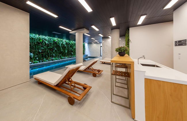 Charlie Nik Vila Mariana - Foto 33