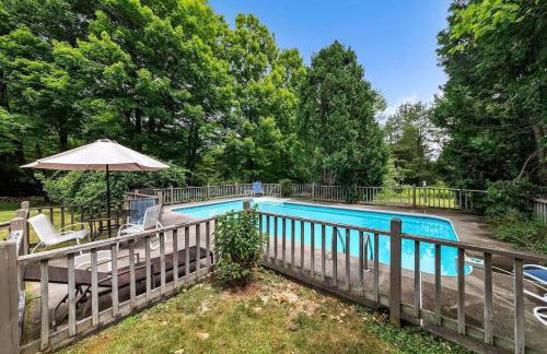 Bear Pass - Mountain View 4 Bedroom Home by RedAwning - Foto 2