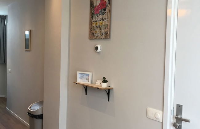 Appartementen de Kaaipoort - Foto 10