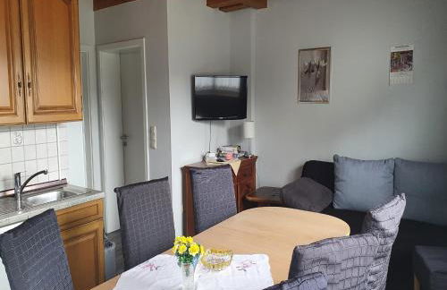 Large Detached Holiday Home in Hesse With Private Garden and Terrace - Foto 14