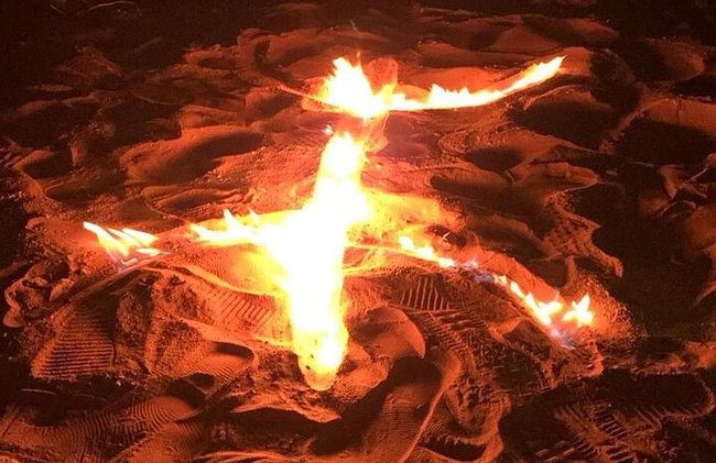1 notte nel deserto da Agadir - Foto 31