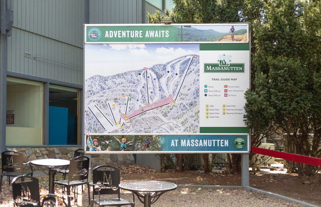 Massanutten's Regal Vistas by Tripforth - Foto 47