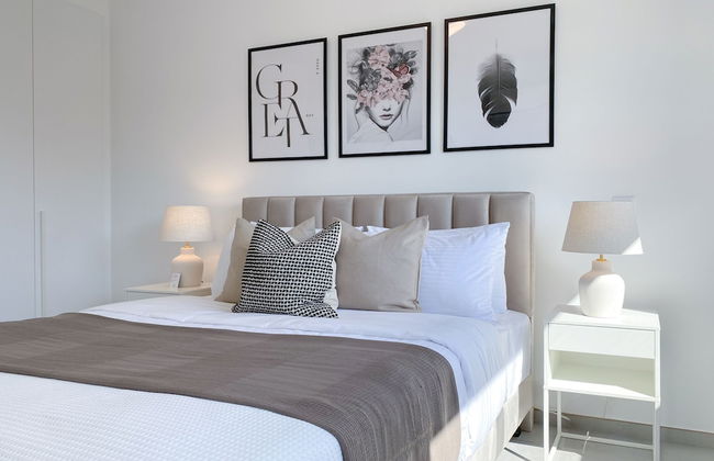 Phaedrus Living: White Hills Suites Panoramic View - Foto 5