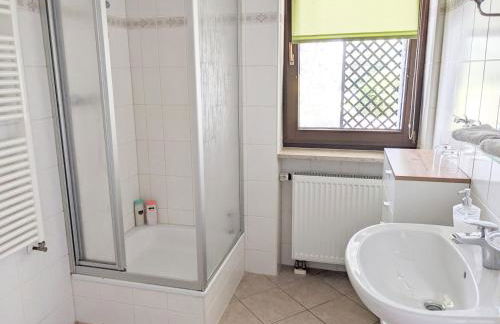 B1 - Urlaubsmagie - Einzimmerwohnung direkt am Wanderweg - Foto 32